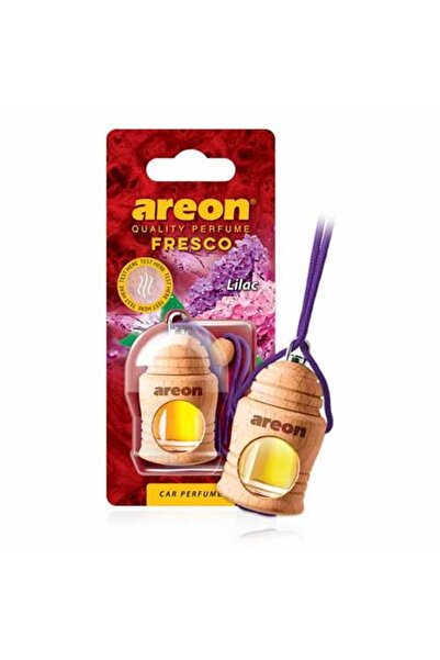 Areon Fresco Lilac Oto Araç Kokusu