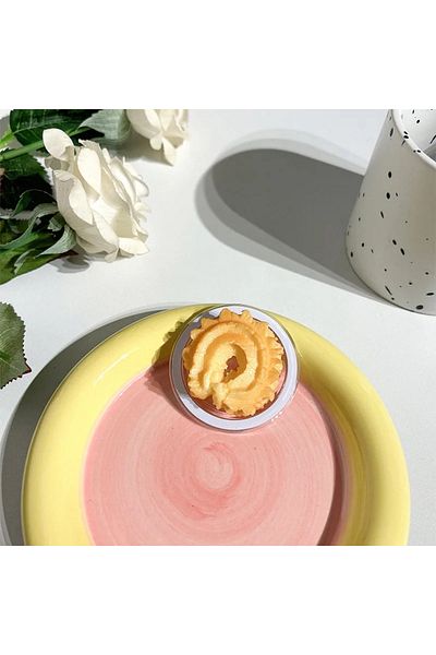 Choice1 Magnetic 03 Harajuku Shokugan Cookies Universal Magnetic Holder Phone Grip Tok Bracket Smart Tok for