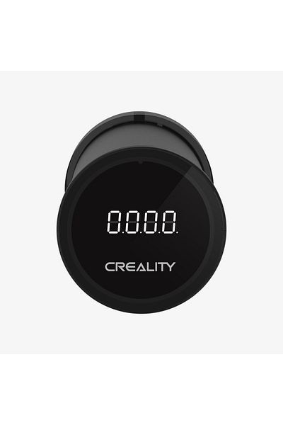 Choice Creality Digital Filament Spool Holder with Bearings and Weight Sensor Weigh Measuring Filament H...