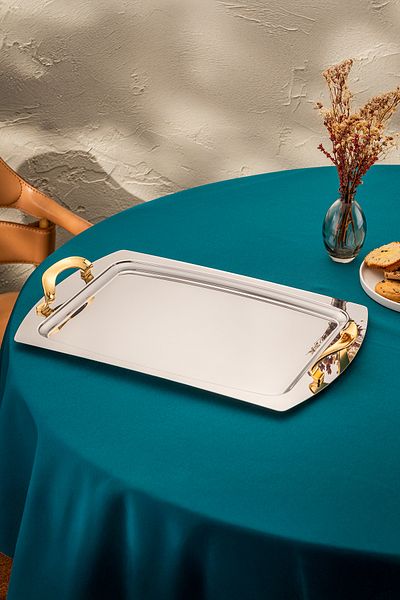Emsan Merina Tea Tray