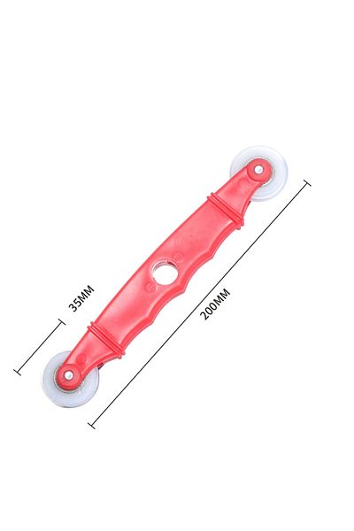 Choice 3 Screen Rolling Tools Screen Spline Repair Roller Door Window Installation Hand Crank Spline Rolle.