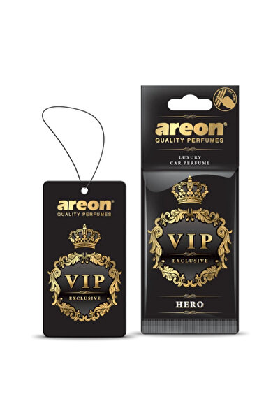 Areon Vip Hero Oto Araç Kokusu