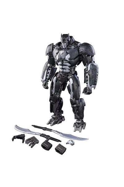 Finetoo Children's Educational Transformers Optimus Primal 20 cm