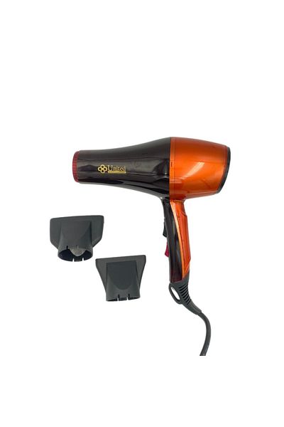 United United Hair Dryer UN-1020