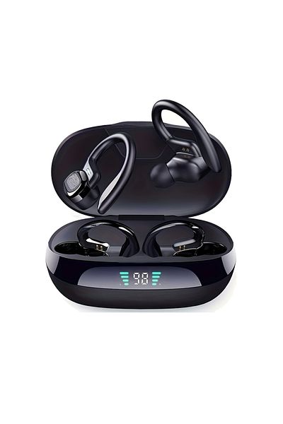 Choice J Original Wireless Earphones Ture Wireless Earbuds Ear Hook Sports HiFI Stereo Waterproof Headset .
