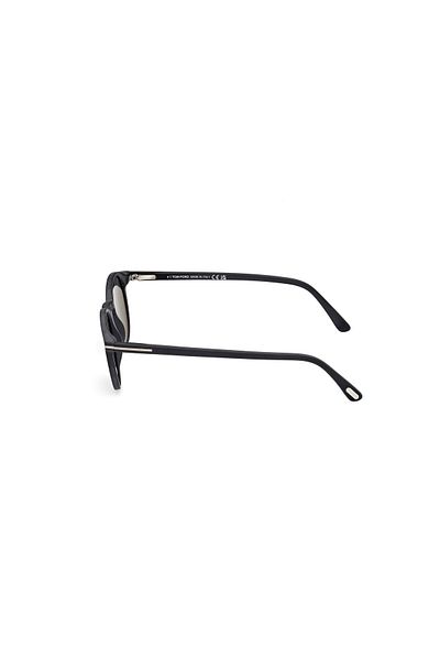 Tom Ford 539 02V 48 Unisex Sunglasses