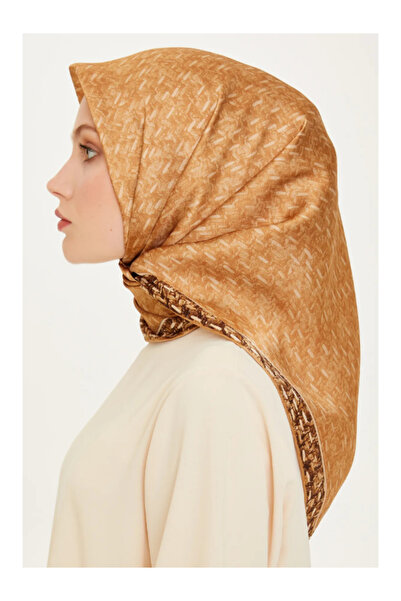 Armine Μεταξωτό Φουλάρι Twill 9230D