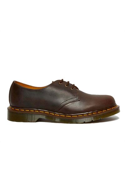 Dr. Martens Men's Elegant Shoes, Dr. Martens, 1461 11838201