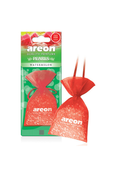 Areon Pearls Watermelon Oto Araç Kokusu