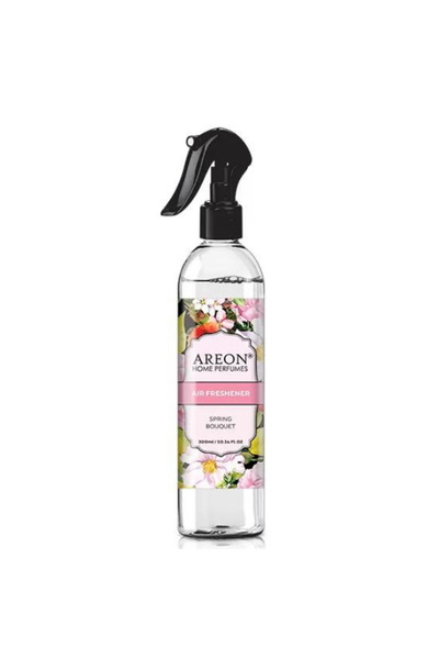 Areon Home Spray 300 Ml Spring Bouquet Oda Spreyi