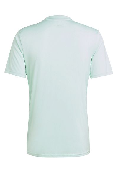 adidas Ανδρικό αθλητικό μπλουζάκι T icon25 Jsy M σε γκρι χρώμα