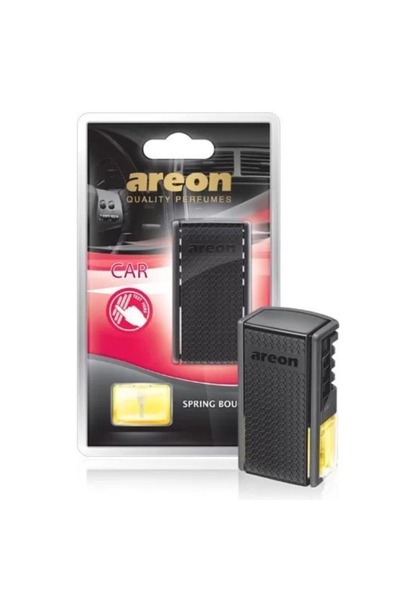 Areon Premıum Car Blıster Sprıng Bouquet 'kaliteli Araç Kokusu'