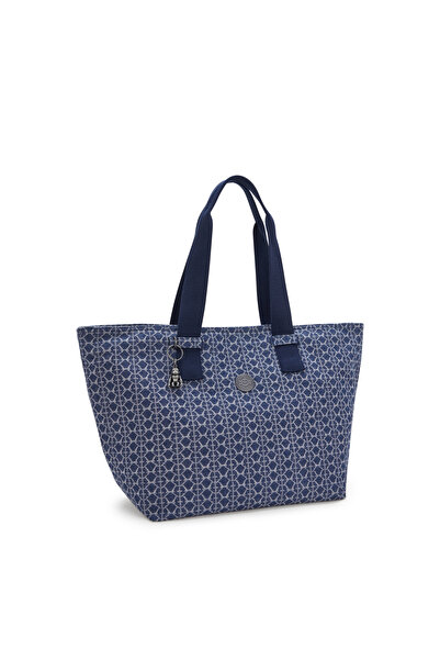 Kipling Raaja Denım Love ++ Kadın Omuz Çantası KI5848-7PF