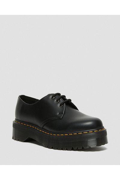 Dr. Martens Unisex Elegant Shoes, Dr. Martens, 1461 25567001