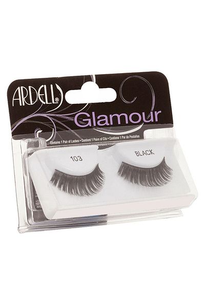 Ardell Ardell glamour Eyelashes NO; 103
