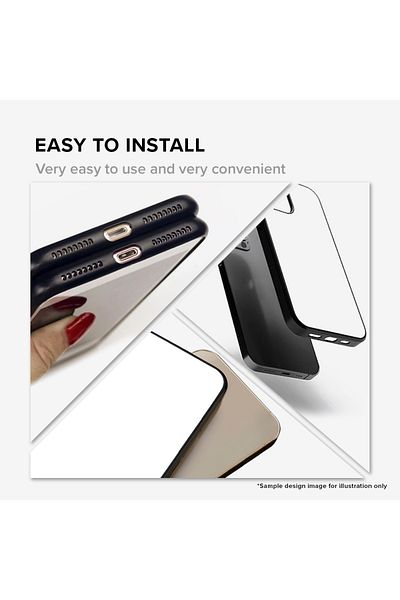 Stylizedd For iPhone 16 Pro Case [Compatible with MagSafe] Slim Magnetic Cover- RainbowDino