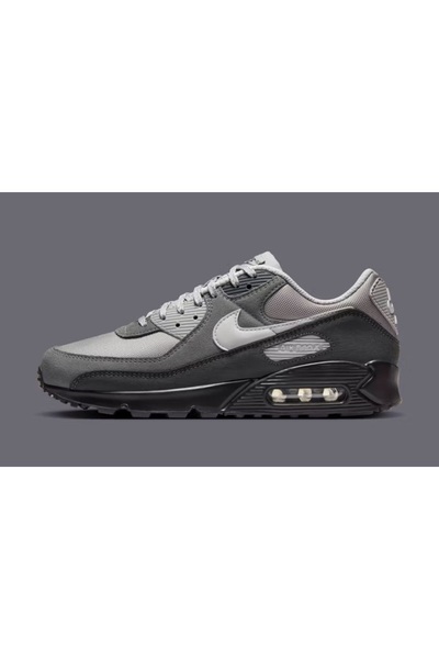 Nike Air Max 90 Reflective Anthracite-HQ3817-001