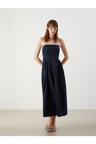 LC Waikiki Women's Cotton Slim Fit