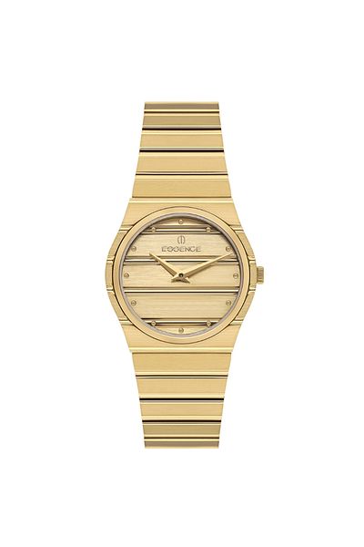 Essence Es6936Fe.110 Women's Wristwatch
