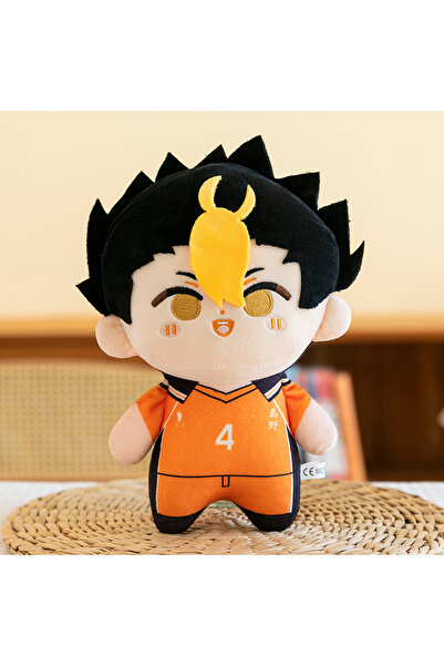 Choice4 23 سم دمية جديدة 23 سم ألعاب قطيفة لطيفة محشوة على شكل أنمي هدايا للأ...