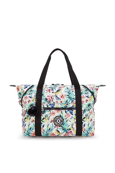 Kipling Art m Basic Prt Women Shoulder Bag Kı6004-5Dz