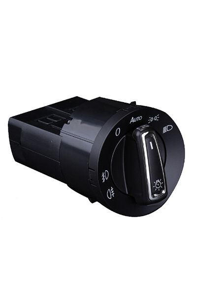 Choice Big Plug Auto Headlight Lamp Control Switch Light Sensor Fit for Volkswagen Golf MK4 for Passat B5 P