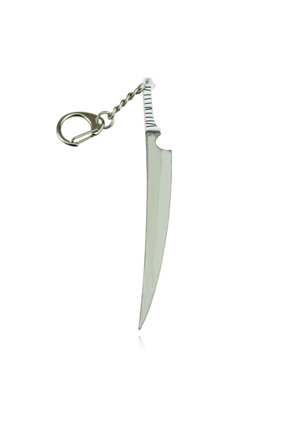 Choice 330 سلسلة مفاتيح أنمي بليتش، قلادة كوروساكي إيتشيغو زانغيتسو، سلسلة مف...