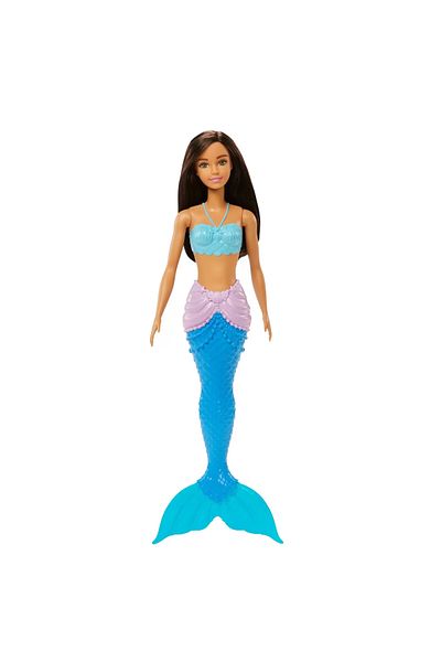 Barbie SATENA MERMAID DOLL