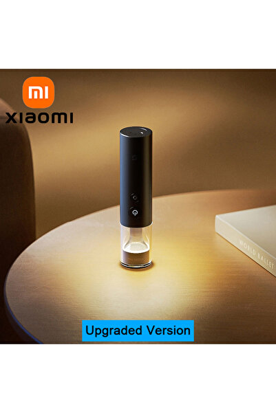 Choice3 إصدار مطور من مصباح يدوي محمول متعدد الوظائف من XIAOMI MIJIA LED، عمر بطارية طويل للغاية يصل إلى 30 ساعة، 3