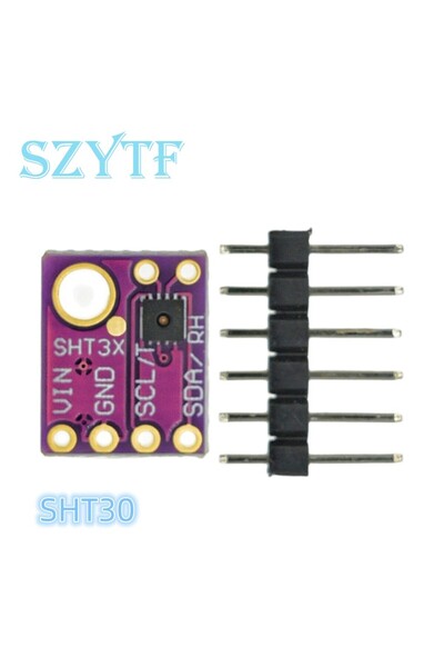 Choice3 SZYTF SHT30-D SHT30 SHT30-D SHT31 SHT31-D SHT35 SHT35-DSHT40 SHT40-D ...