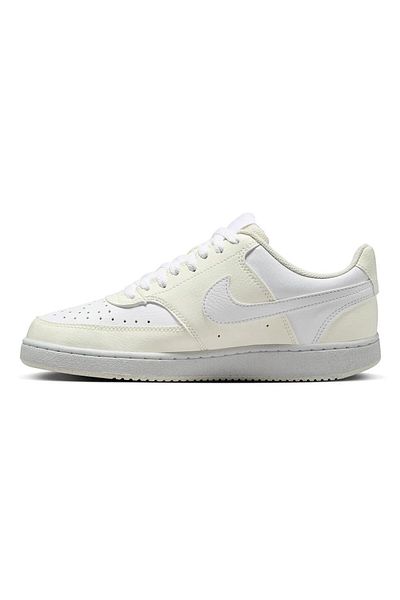 Nike Nike W Court Vision Lo Nn Women's Casual Shoes Dh3158-005
