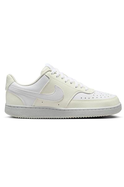 Nike Nike W Court Vision Lo Nn Women's Casual Shoes Dh3158-005