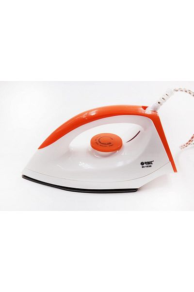 Orbit DI-1030 1200 Watt Dry Iron