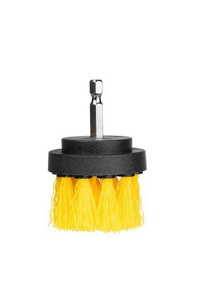 OEM Set of 4 Drill Cleaning Brushes