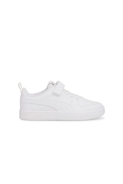 Puma Rickie Ac+ Ps Children's Casual Shoes 38583601 White