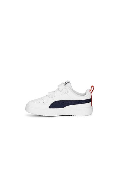 Puma Rickie V Inf Baby Casual Shoes 39132809 White