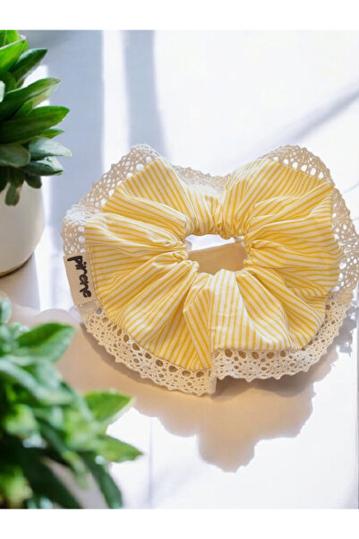 Pirene Alia Scrunchie Toka