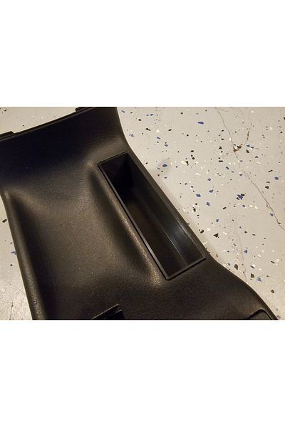 Fatih Audi A4 B5 Center Console Bulkhead