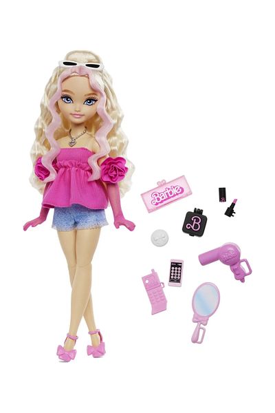 Barbie DREAM BESTIES BARBIE DOLL MALIBU