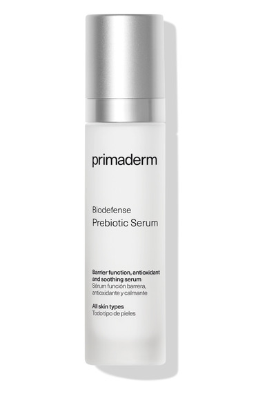 Primaderm Biodefense Prebiotic Serum 50 ML - Cit tonu eşitlemeye yardımcı