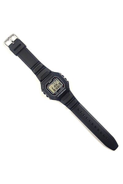 Choice ساعة يد رقمية رياضية للرجال باللون الأسود، باللون الأخضر العسكري، ساعة...