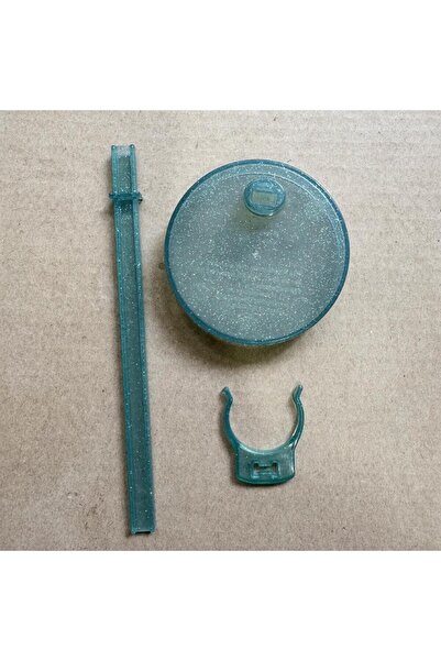 Choice حاملات الدمية الأصلية ذات العيوب الصغيرة باللون الأخضر لدمية قوس قزح و...