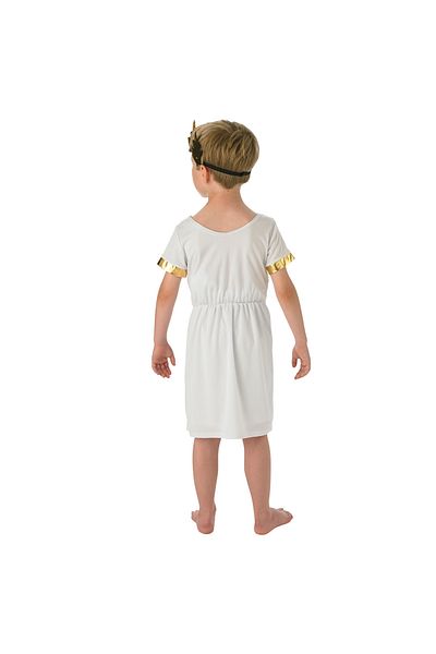 KidMania Roman Emperor costume for boys 110 cm 3-4 years