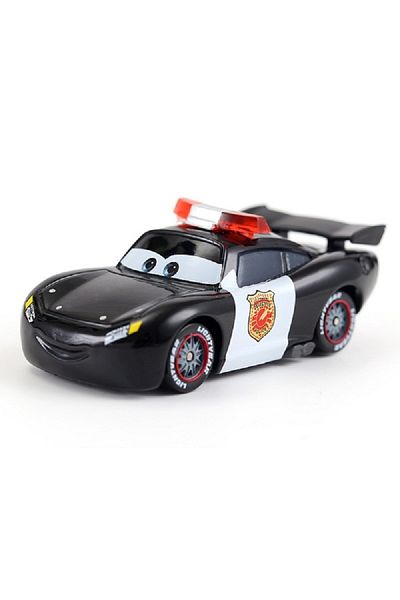 Disney Car-9 Cars Pixar Cars Snot Rod & Dj & Boost & Wingo Metal Diecast Toy Car 1:55 Loose Brand Ne
