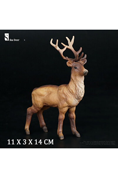 Choice3 عزيزي لا يوجد صندوق محاكاة الحيوانات البرية الفيل الأسد غراف الدب الب...