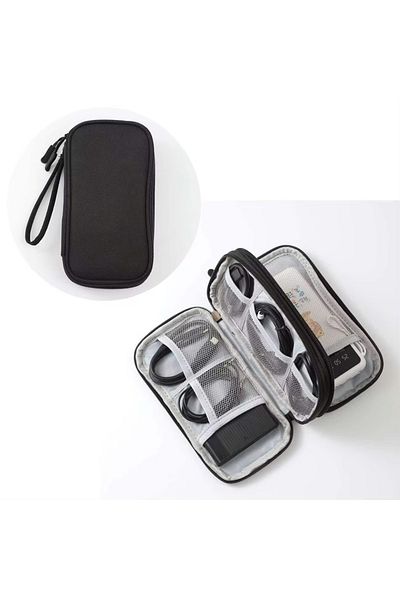 Choice black Hot Travel Wallet Family Passport Holder Creative Waterproof Document Case Organizer Travel Ac