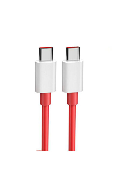 Choice كابل USB بطول 1 متر من النوع C إلى النوع C 6A من النوع C لشاحن OnePlus...