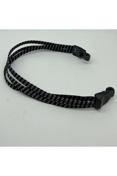 Choice onesize Elastic Bungee Baggage Strap Rope W/Hook For bicycles Cargo racks Accessories