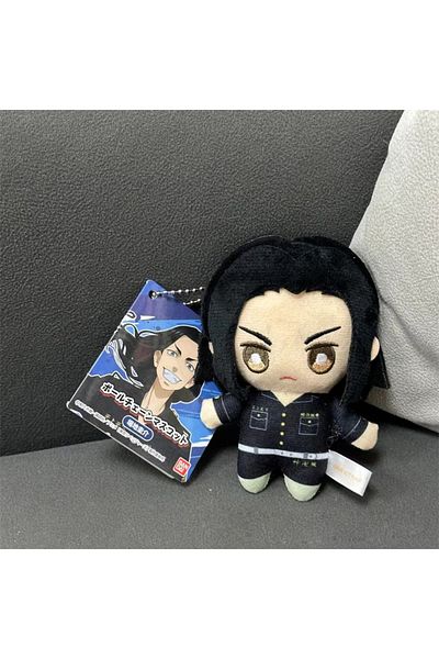 Choice Baji Keisuke 10cm Anime Plush Doll Toy Manjiro Sano Ryuguji Ken Habumiya Ichiho Venue Keisuke Matsun