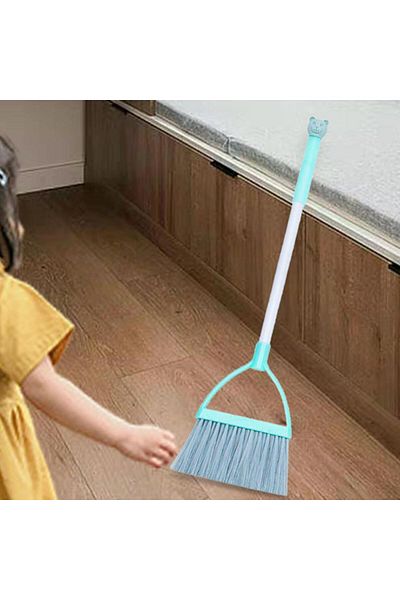 Choice Kids Housekeeping Broom Preschool Activity Housekeeping Play Toy for Holiday Present Party Toy Gi...